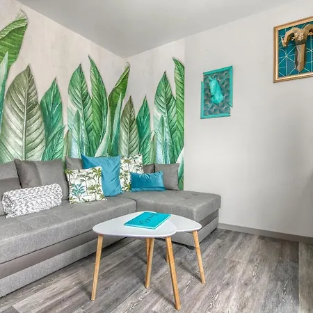 Superlogis Troyes - Naturea - Logement T2 Grand Confort - Parking - Netflix Apartamento *
