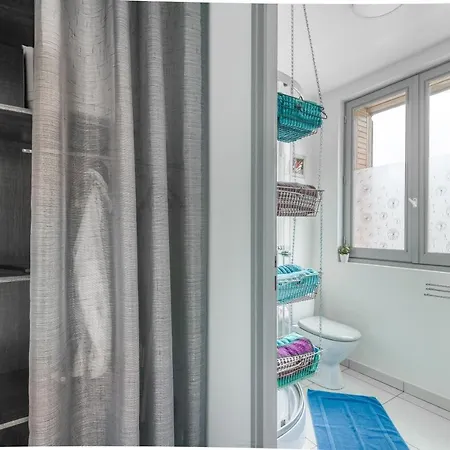 Apartamento Superlogis Troyes - Naturea - Logement T2 Grand Confort - Parking - Netflix *