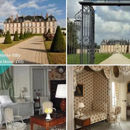 Superlogis Troyes - Naturea - Logement T2 Grand Confort - Parking - Netflix