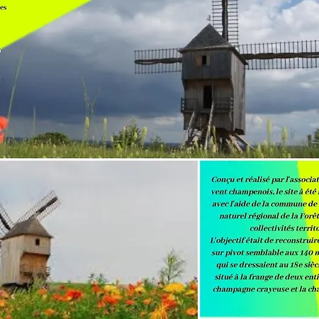 Superlogis Troyes - Naturea - Logement T2 Grand Confort - Parking - Netflix Apartamento Saint-Julien-les-Villas